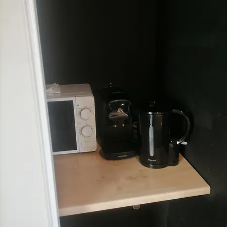 Baignoire Centre Apartamento