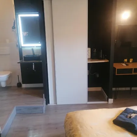 Baignoire Centre * Narbona