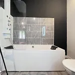 Daire Baignoire Centre Narbonne