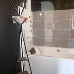 Baignoire Centre Daire