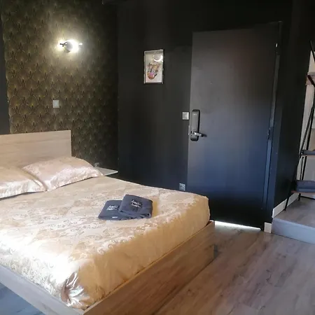 Jacuzzi Centre 5 * Narbonne